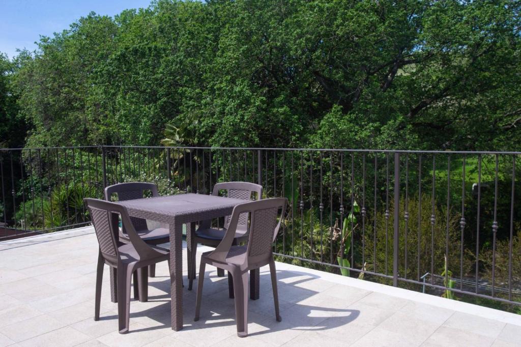 Sirolo Apartment | S161 - Sirolo, nuovissimo bilocale con terrazzo