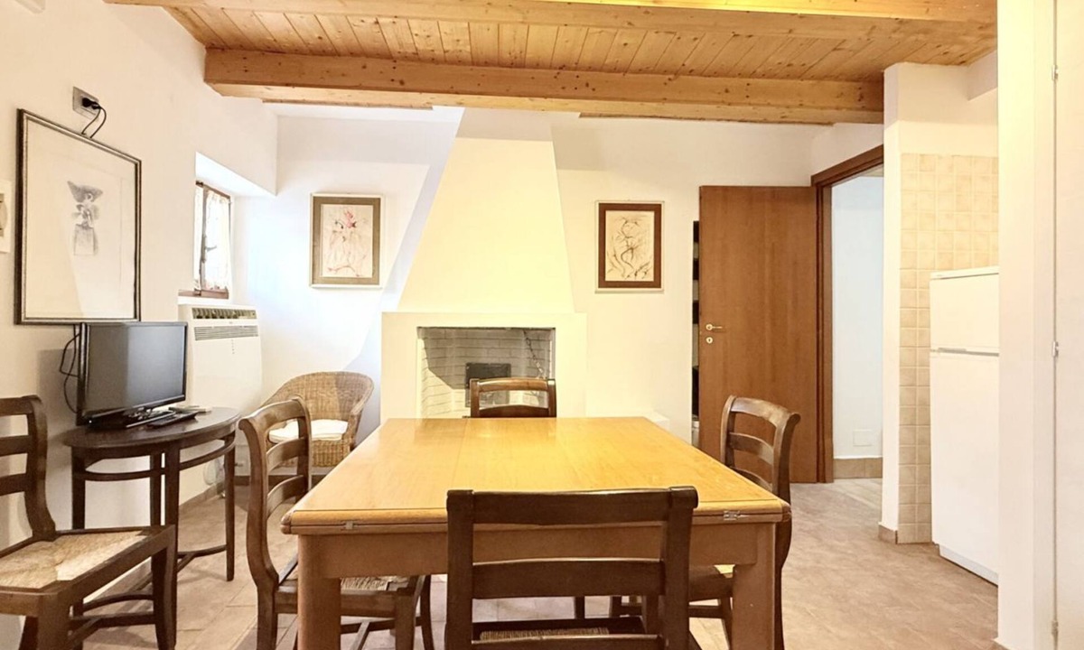 Sirolo Apartment | S231 - Sirolo, delightful apartment in the center