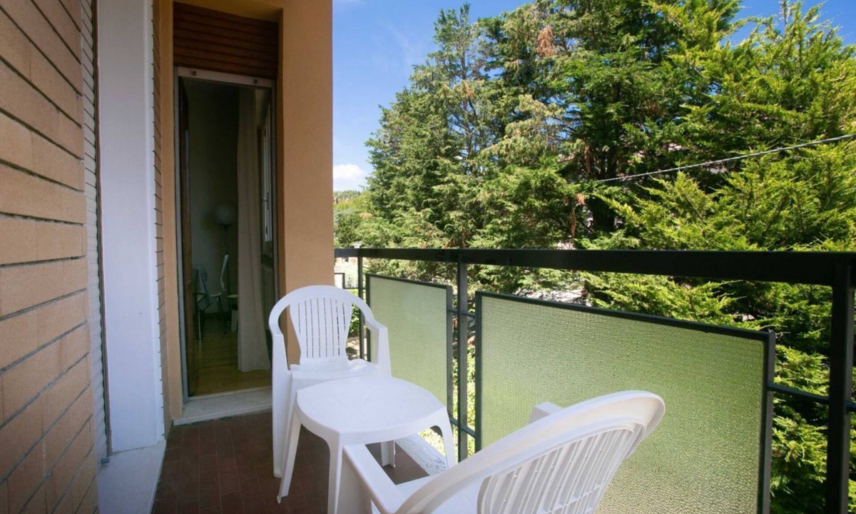 Sirolo Apartment | S235 - Sirolo, delightful three-room apartment in a strategic position