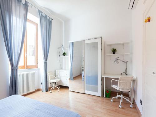 San Lorenzo Apartment | Sabelli Nightlife Apartment-LA SAPIENZA-TERMINI STATION