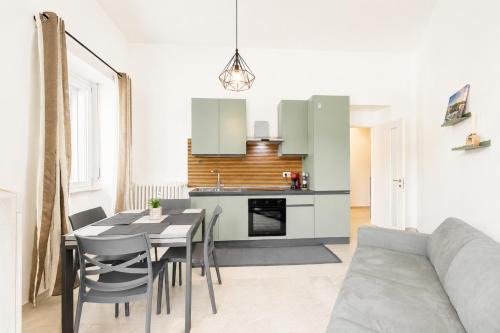 San Paolo Apartment | Sabotino Residence