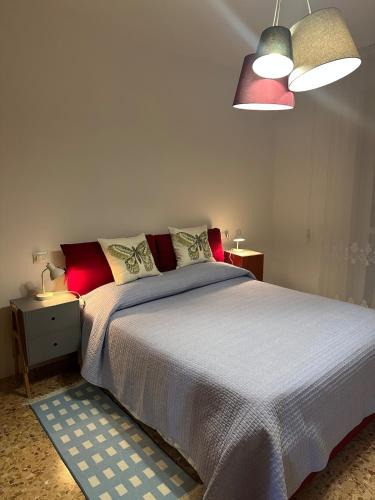 Novara Apartment | Sacro Cuore