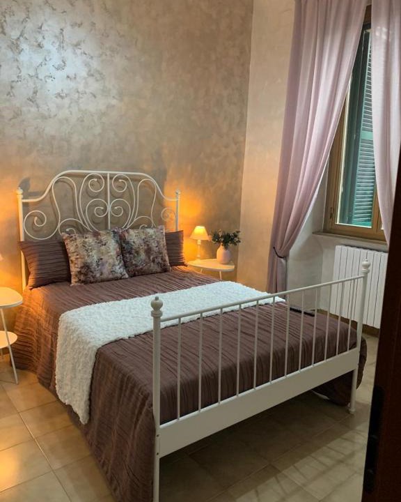 Vatican Apartment | Saint Peter Vatican apartment