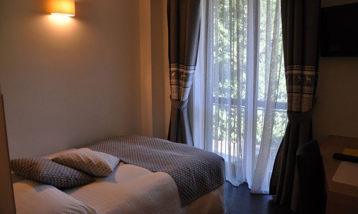 Saint-Pierre Hotel | Saint Pierre
