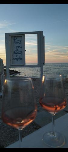 Montemarciano Apartment | SaKe'
