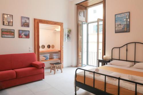 Rione Duomo House | salernostays - Casa Trevisone