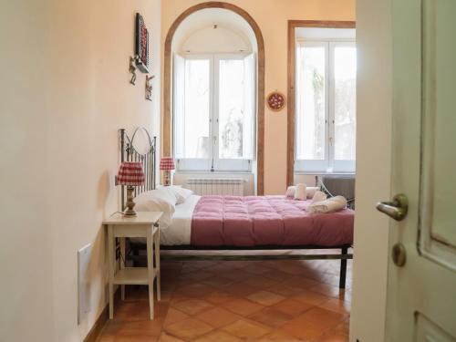 Rione Duomo Apartment | salernostays - Nonna Lella's studio apt