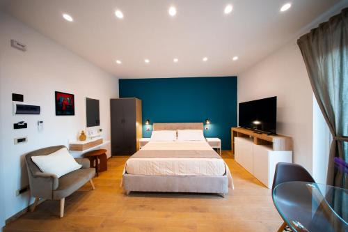 Magazzeno Apartment | SALERNUM Luxury Apartments