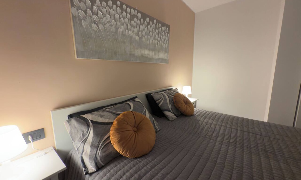 San Martino Siccomario Apartment | Salix Aurea