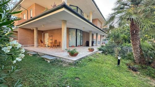 Marzocca Apartment | Salseadine - Senigallia