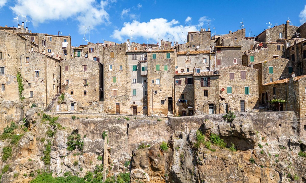 Sorano House | Salvia by Interhome
