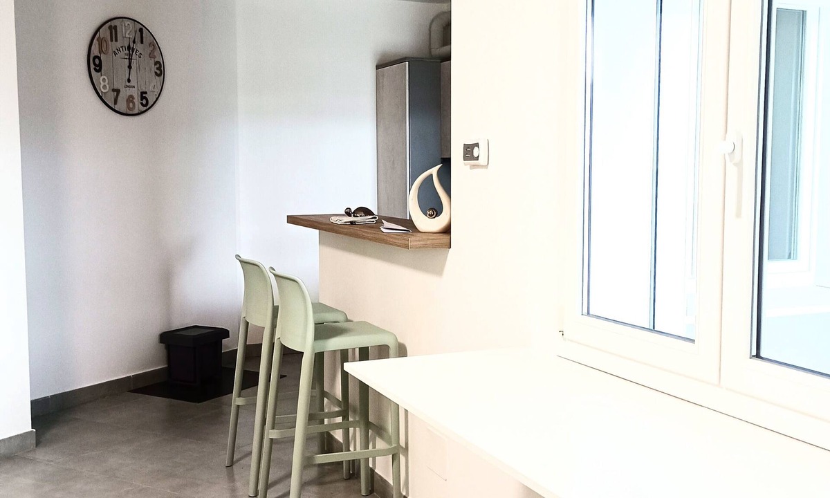 Falconara Marittima Apartment | Samu's House