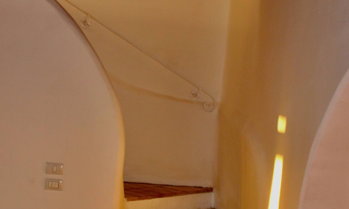 Cersuta Villa | San Biagio Lodges Maratea in Cersuta. A sea-view retreat, immersed in silence.