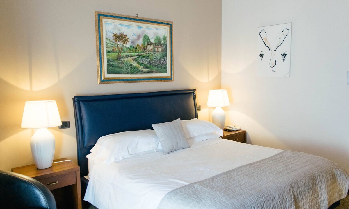 Cortemilia Hotel | San Carlo