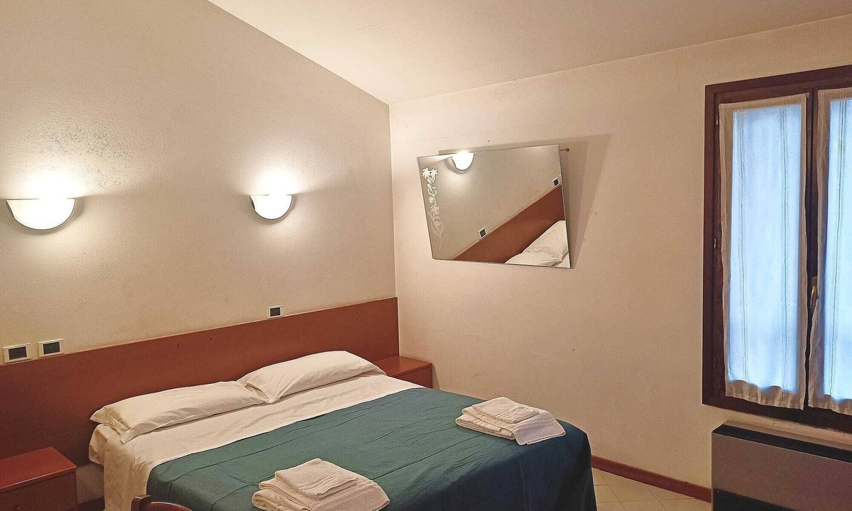 Faenza House | San Cristoforo