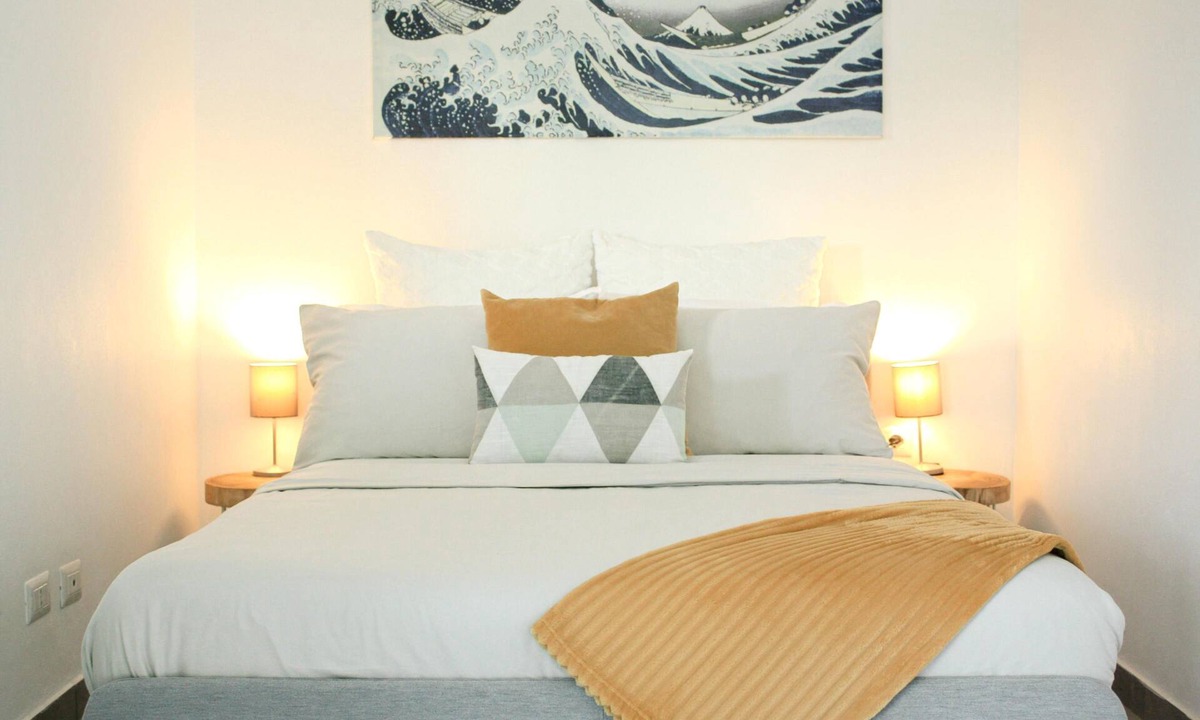 Segrate Apartment | San Felice Milano Rooftop Apartment with balcony