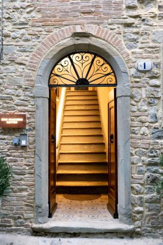 Citta di Castello House | San Giacomo Suites