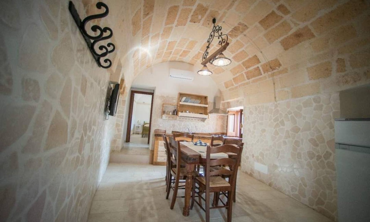 Laterza Condo | San Leonardo Holiday Homes: style and comfort just a click away