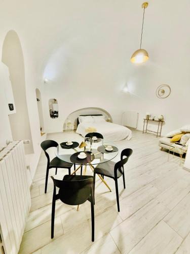 Melfi House | San Lorenzo Casa Vacanze