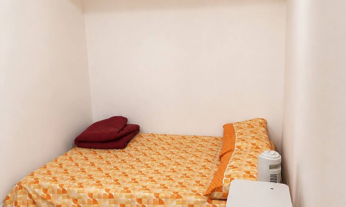 Tiburtino House | San Lorenzo Guest House