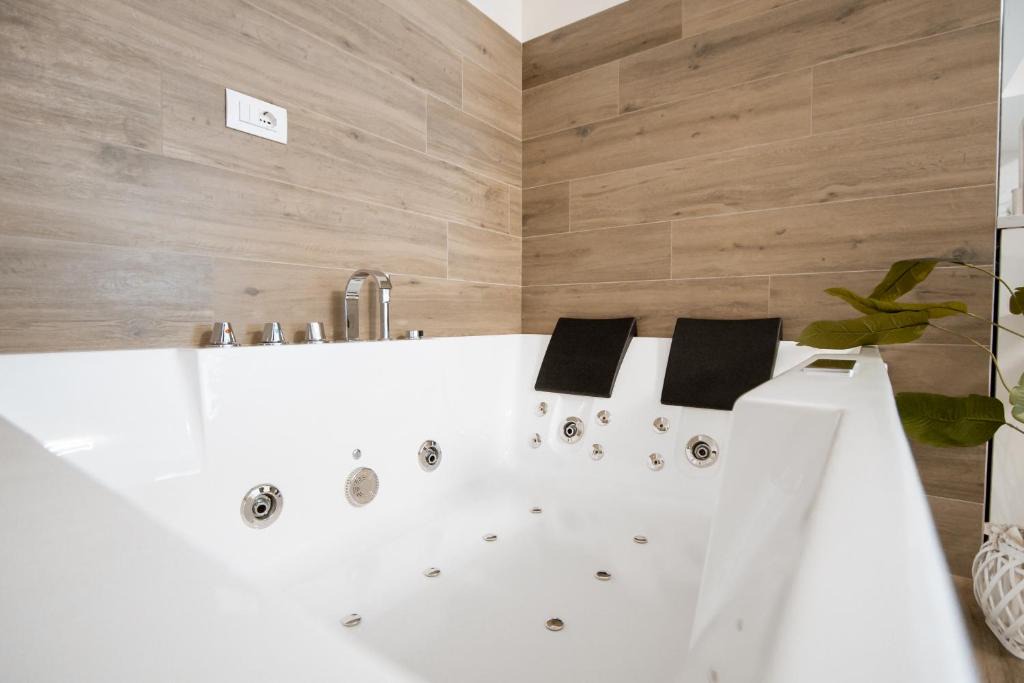 Municipio 4 Apartment | San Marco Suite