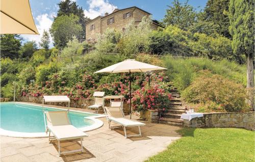 Bivio Lugnano House | San Martin