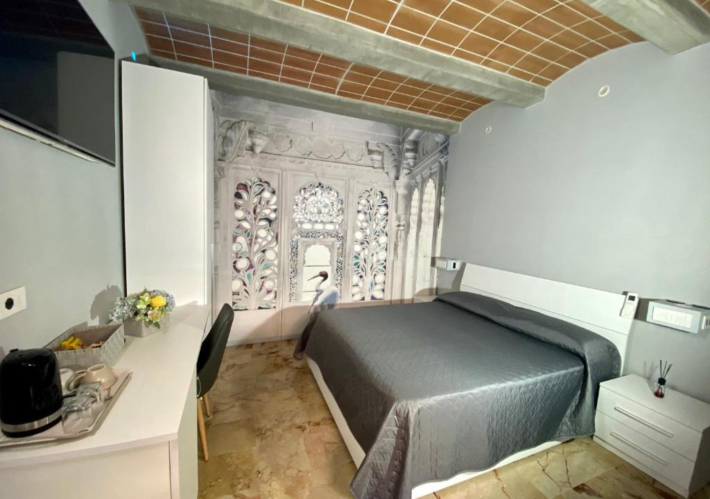 San Marzano sul Sarno Bed & Breakfast | San Marzano Rooms