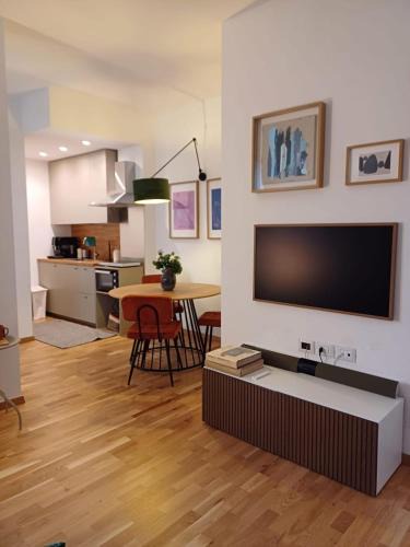 Municipio 1 Apartment | San Pietro City Center