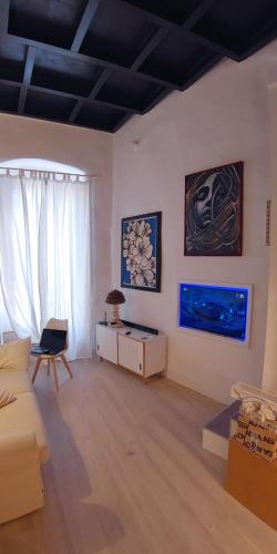 Old Town Apartment | San Pietro Luxury Old Town Apartment
