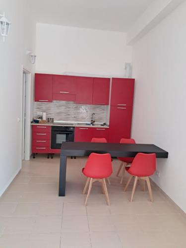 Coppito Apartment | San Sanvatore apartment