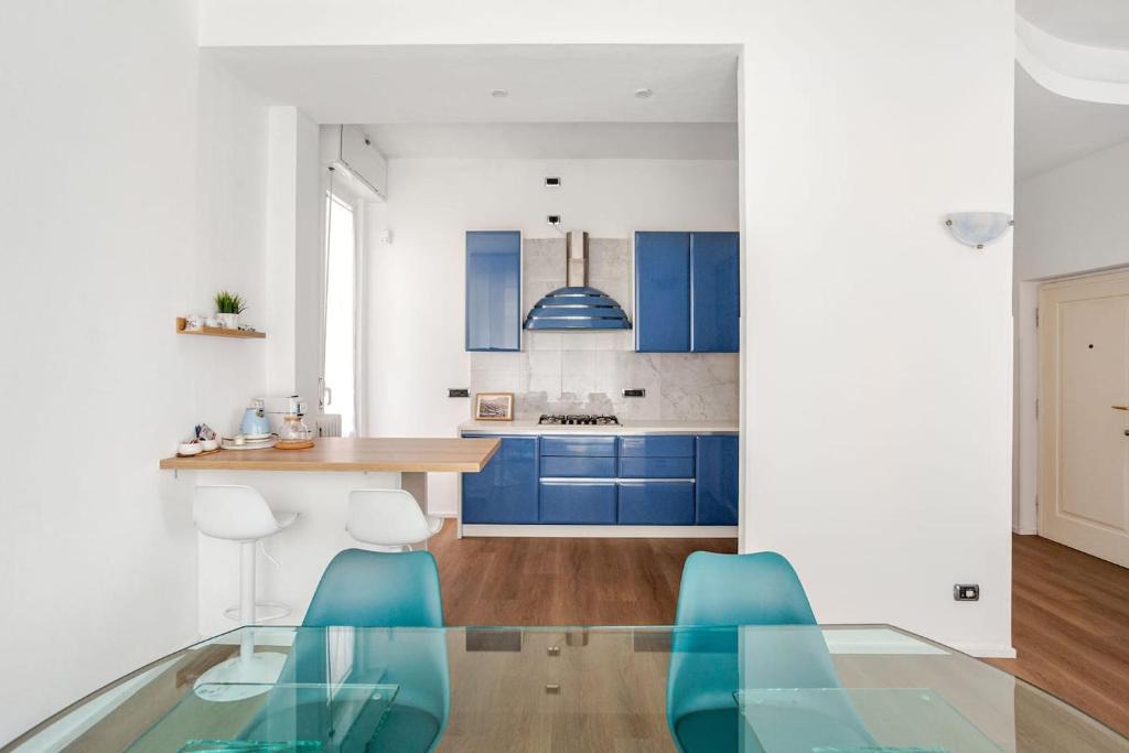 San Siro Apartment | San Siro Luxury Apartment Stadium
