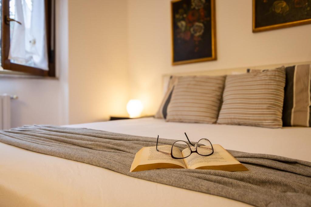 Quarto Cagnino Apartment | San Siro Milano - Events & Business