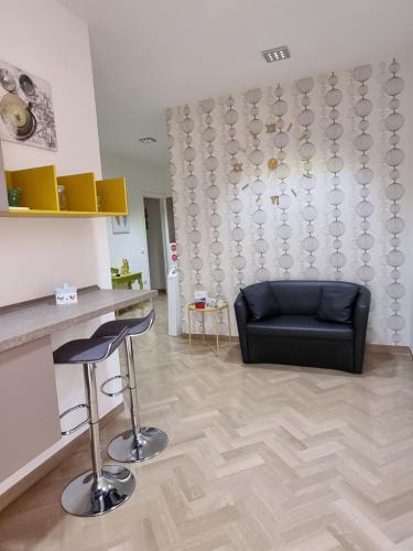 Foligno House | San Sisto Residence - Foligno City Center - La Montagnola Affittacamere