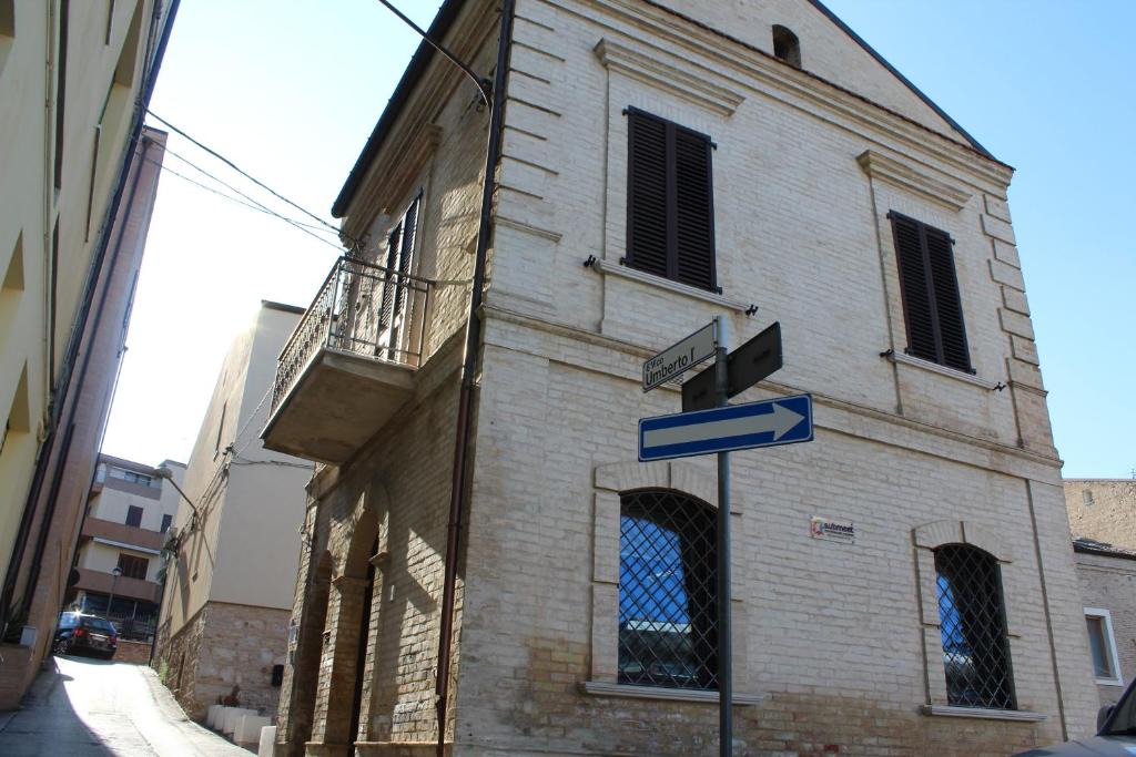 San Salvo House | San Vitale Home