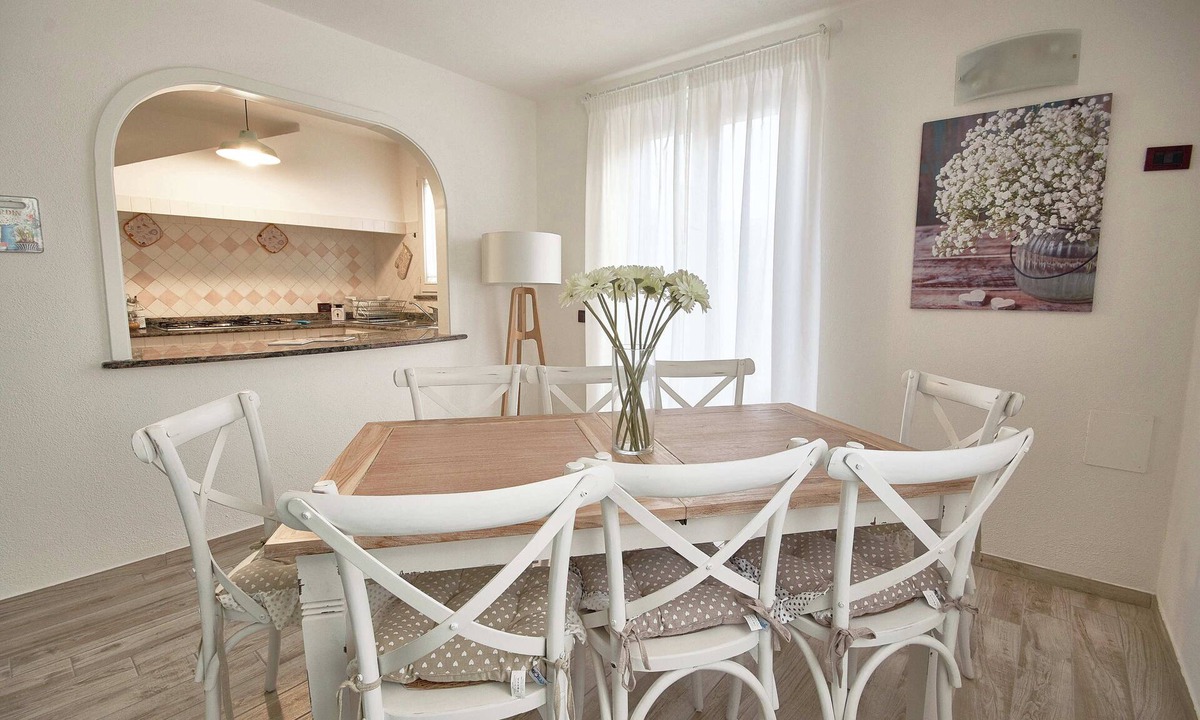 Forio Apartment | San Vito Charming Apartment