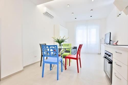 Salerno Apartment | Sandra's Apartment