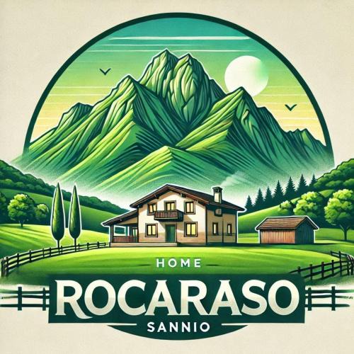 Roccaraso House | Sannio Home