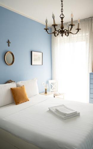 San Siro Apartment | SanSi