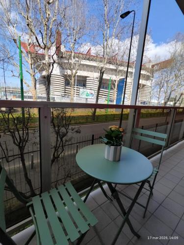 San Siro Apartment | SanSiroMilano - 50m Stadium, Duomo, Rho Fiera & MiCo by Metro