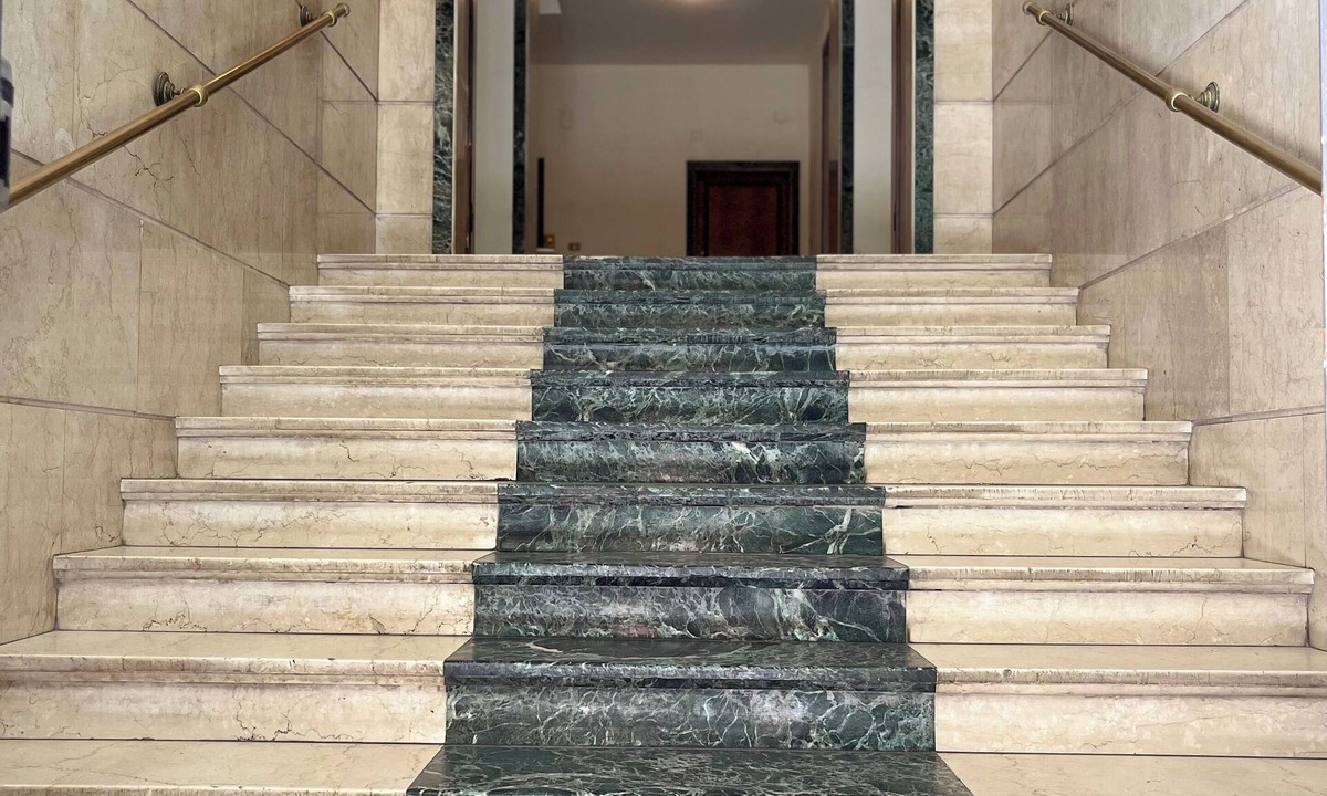 Monti House | Sant'Erasmo Rooms