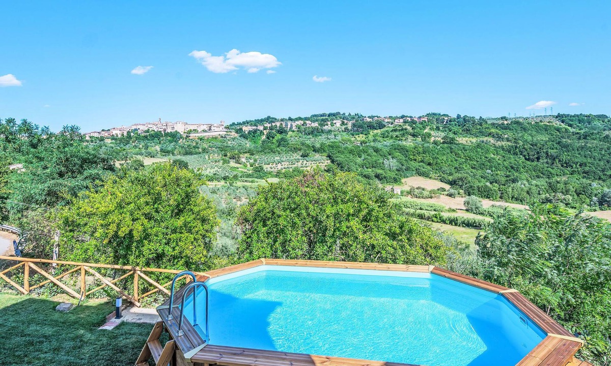 Ficulle House | Santa Cristina by Interhome