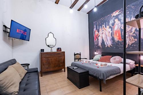 Santa Croce Apartment | Santa Croce 2Suite Apartment