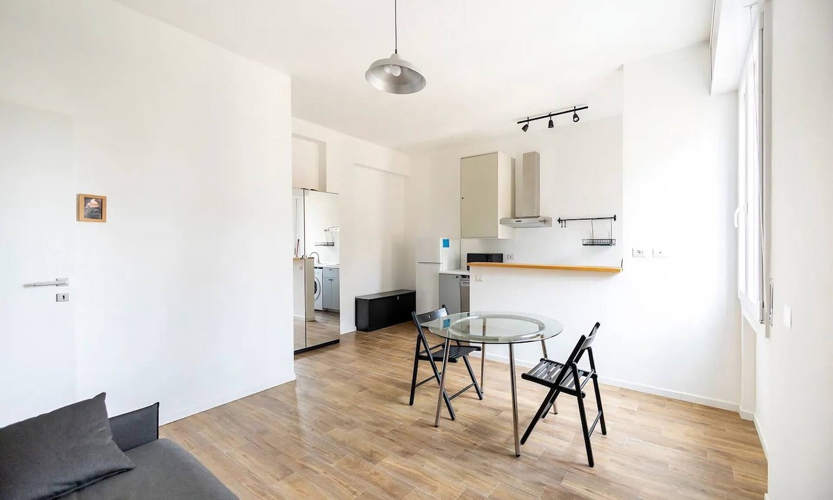 Milan Apartment | Santa Giula suite - 15 minutes from city centre