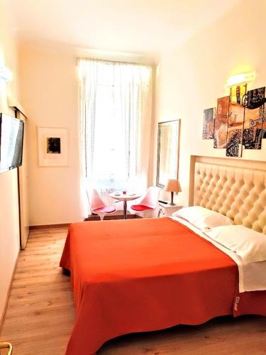 Monti Bed & Breakfast | Santa Maria Maggiore