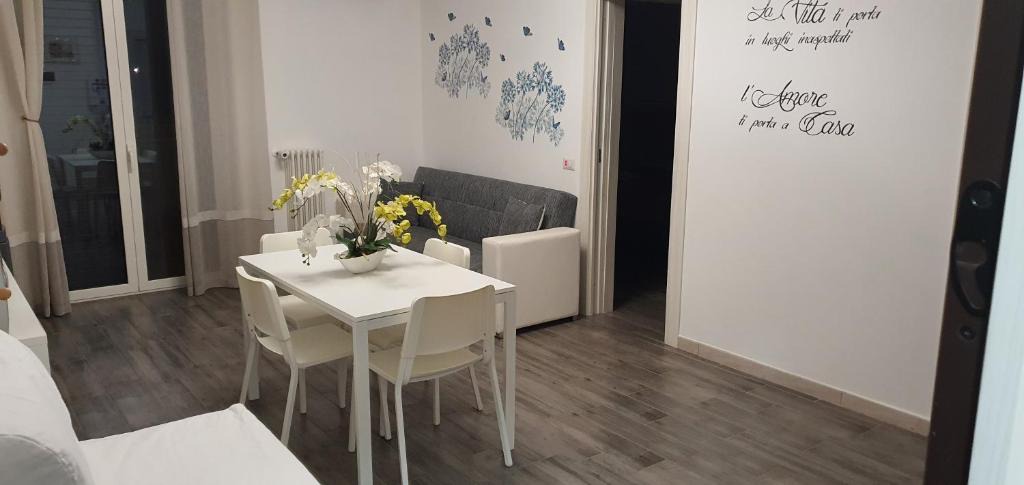 Andria Apartment | Santa Maria Vetere Appartamento