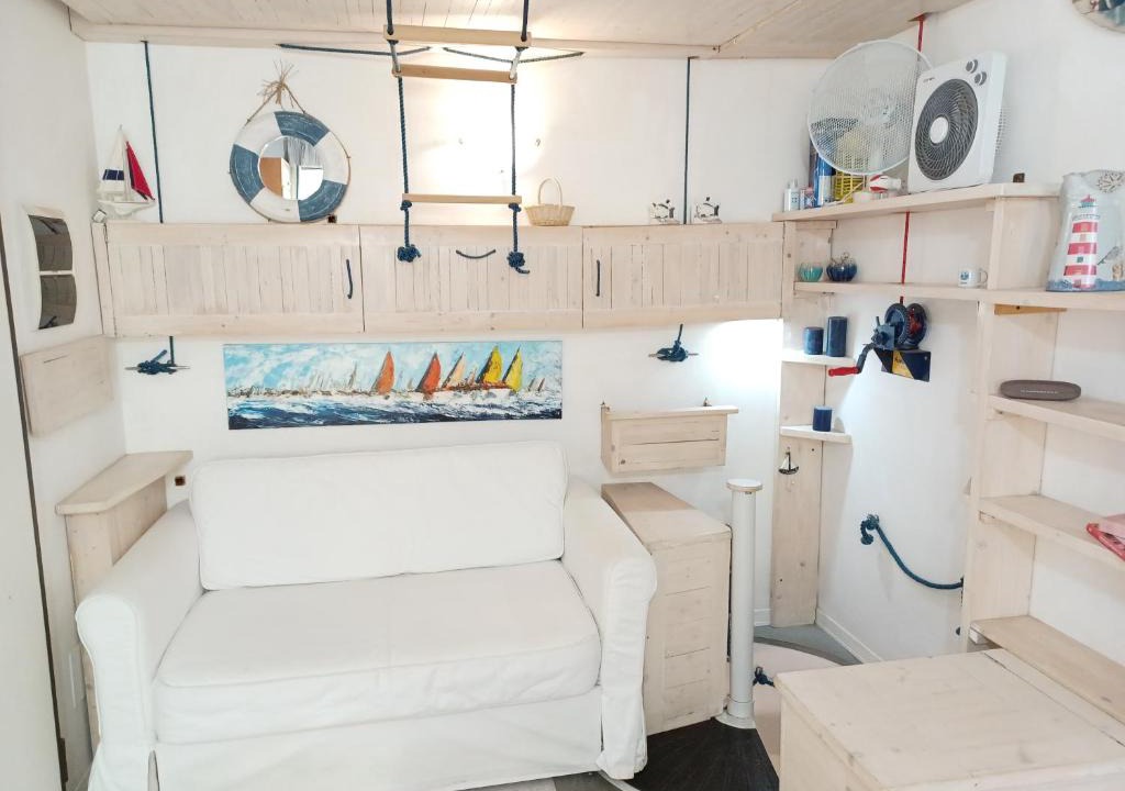 Marina di Grosseto Apartment | santa marina