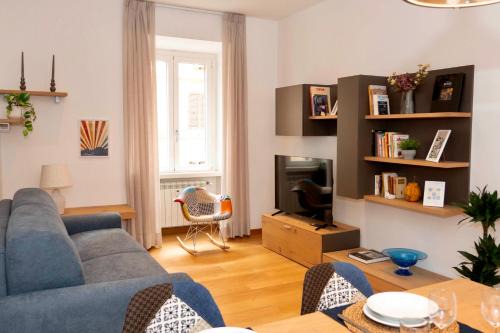 Vatican Apartment | Santamaura 86 Apartment