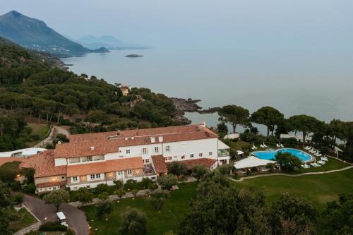 Fiumicello Santa Venere Hotel | Santavenere Hotel - The Leading Hotels of the World
