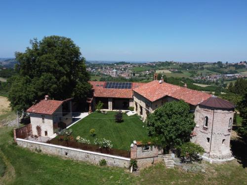 Vicoforte Apartment | Santo Stefano Resort - Suite 600 - Vicoforte
