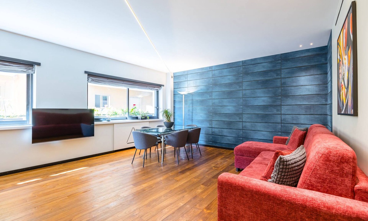 Chiaia Apartment | Santopaolo Boutique Apartment - 1